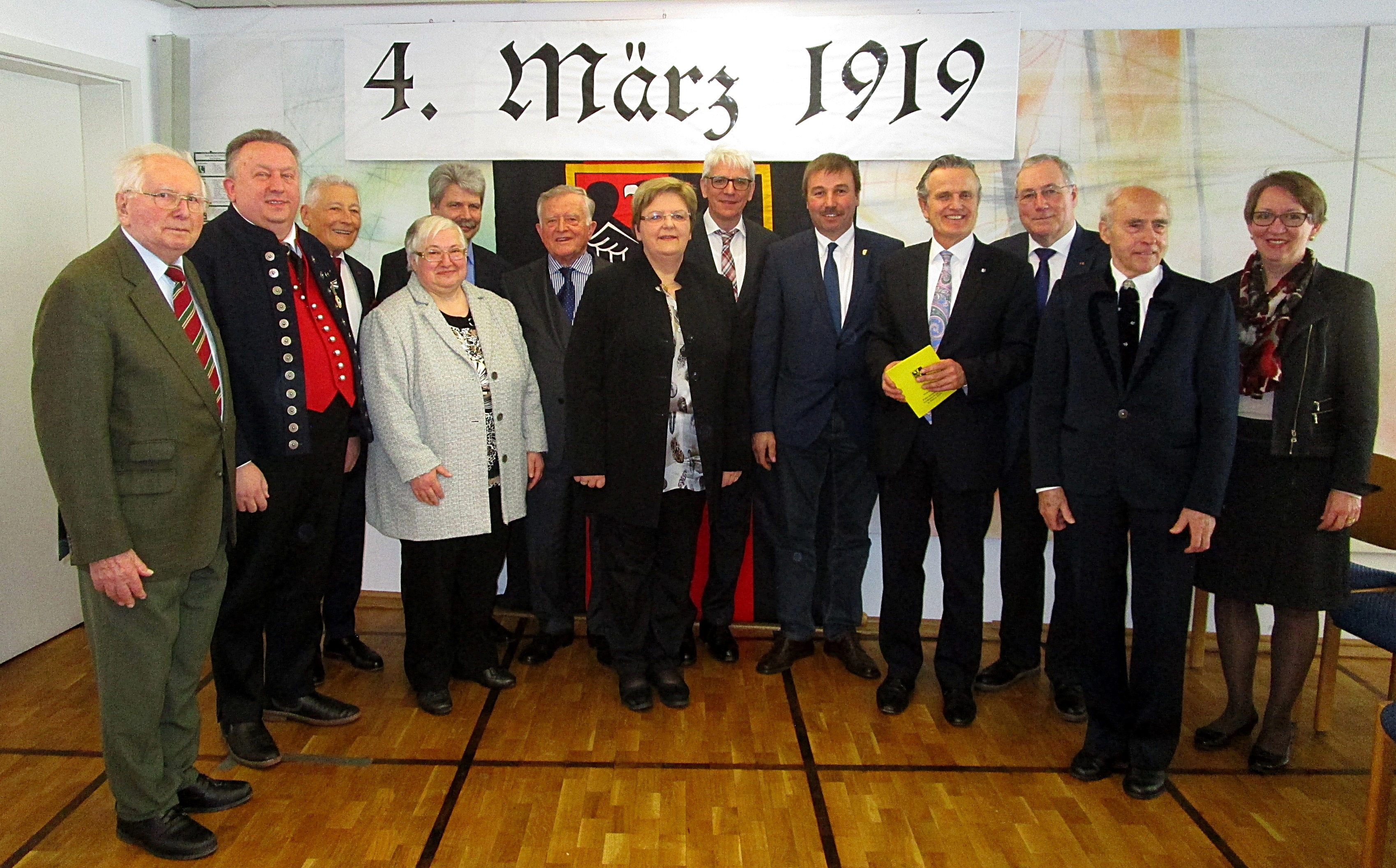 Gemeinschaftsbild